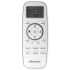 Изображение №7 - Hisense AS-24UW4RBTKB00 ZOOM DC Inverter